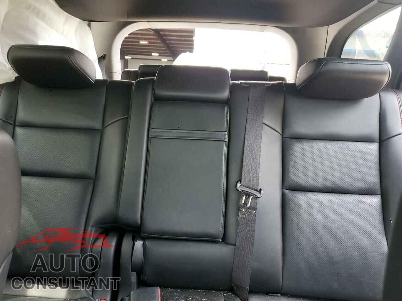 DODGE DURANGO 2023 - 1C4RDHDG5PC596362
