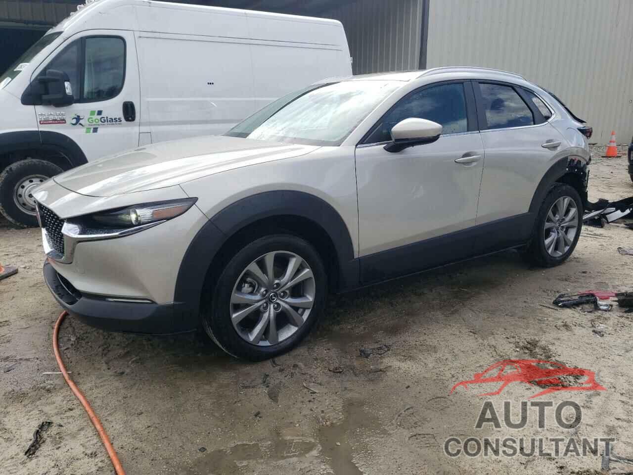 MAZDA CX30 2022 - 3MVDMBCL2NM457628