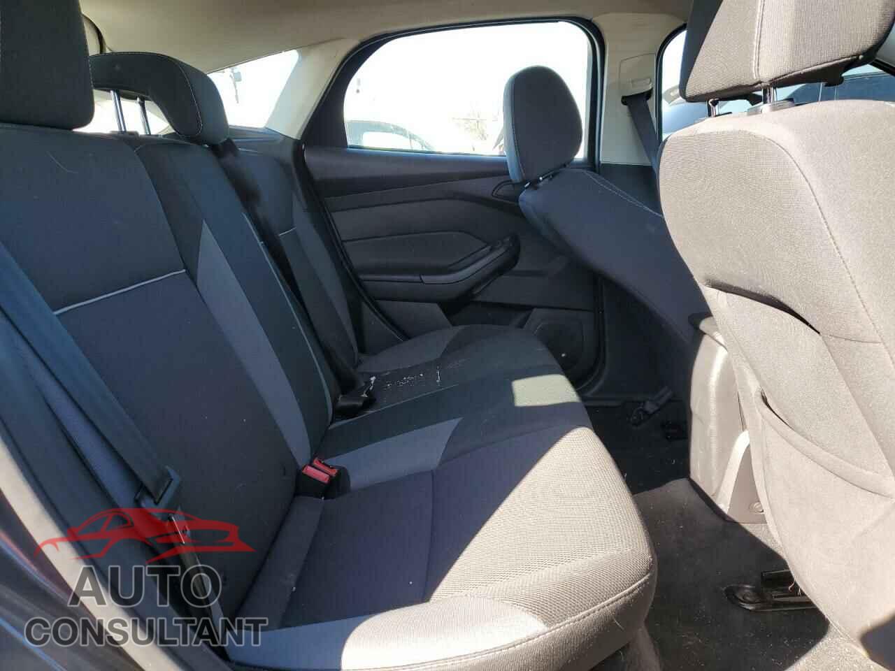 FORD FOCUS 2012 - 1FAHP3K25CL442344
