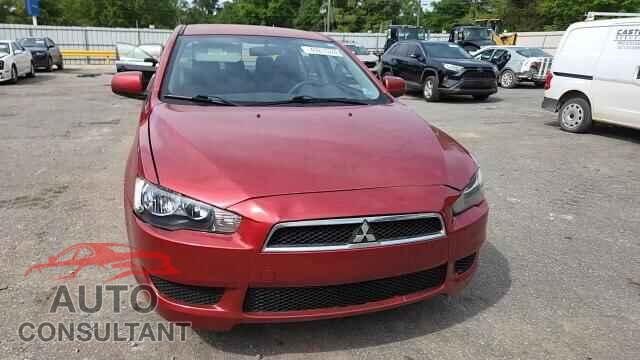 MITSUBISHI LANCER 2014 - JA32U2FU5EU019161