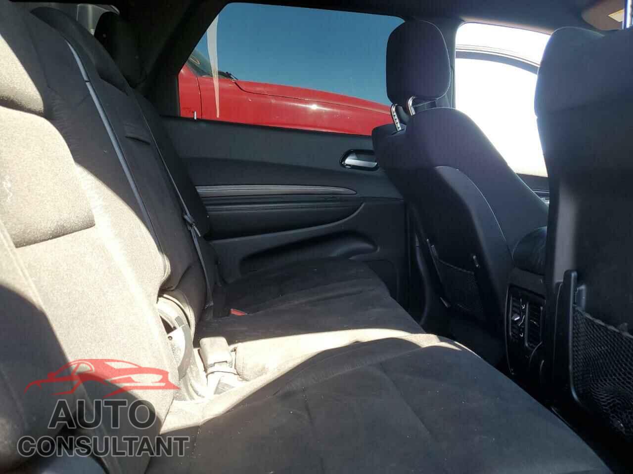 DODGE DURANGO 2023 - 1C4RDHAG4PC596468