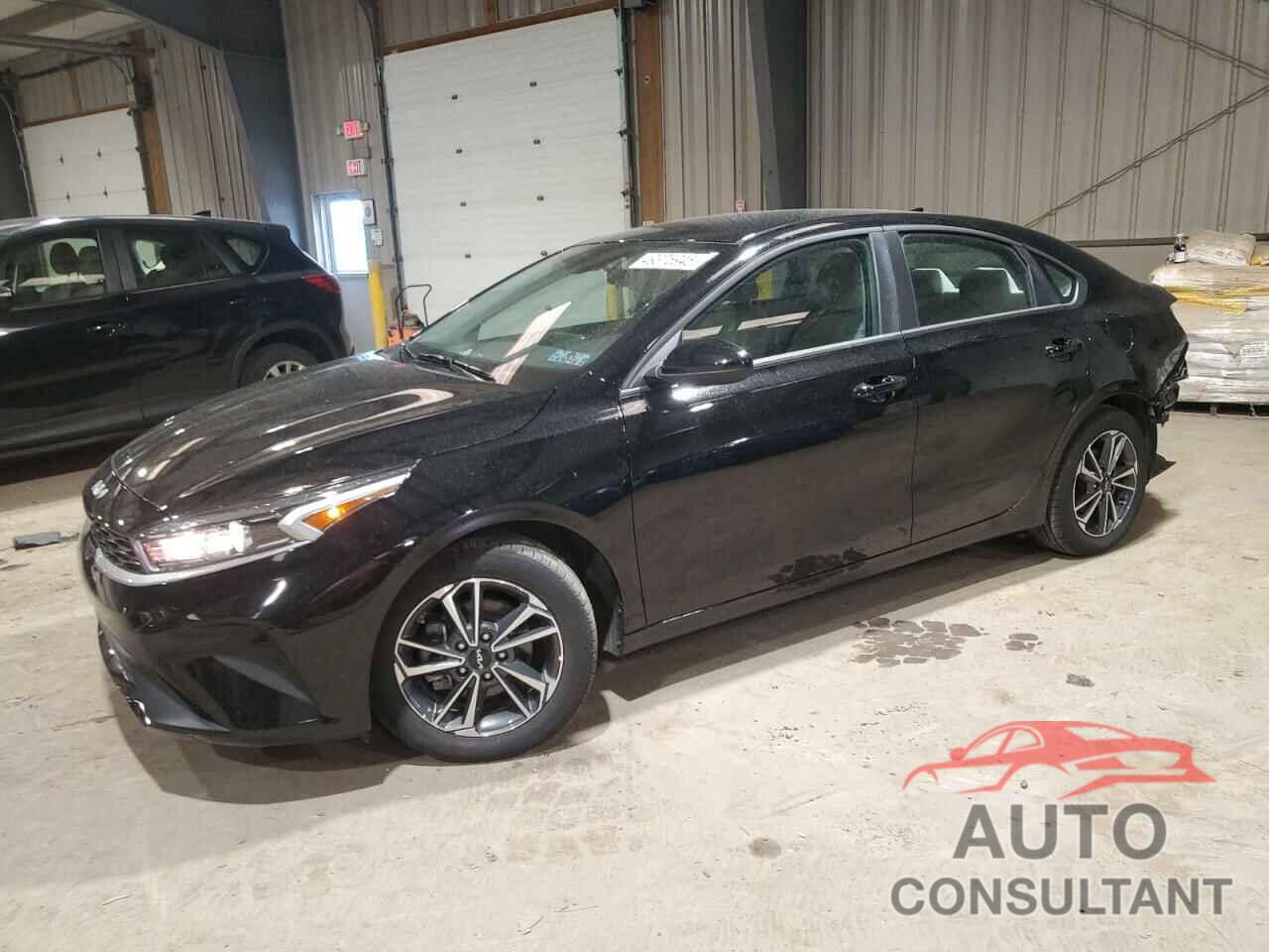 KIA FORTE 2023 - 3KPF24ADXPE677880