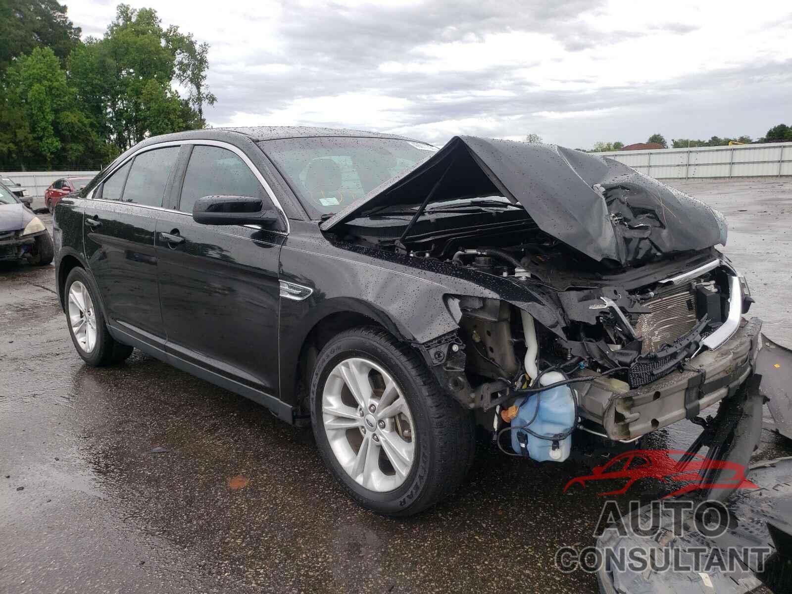 FORD TAURUS 2016 - 1FAHP2E8XGG144011