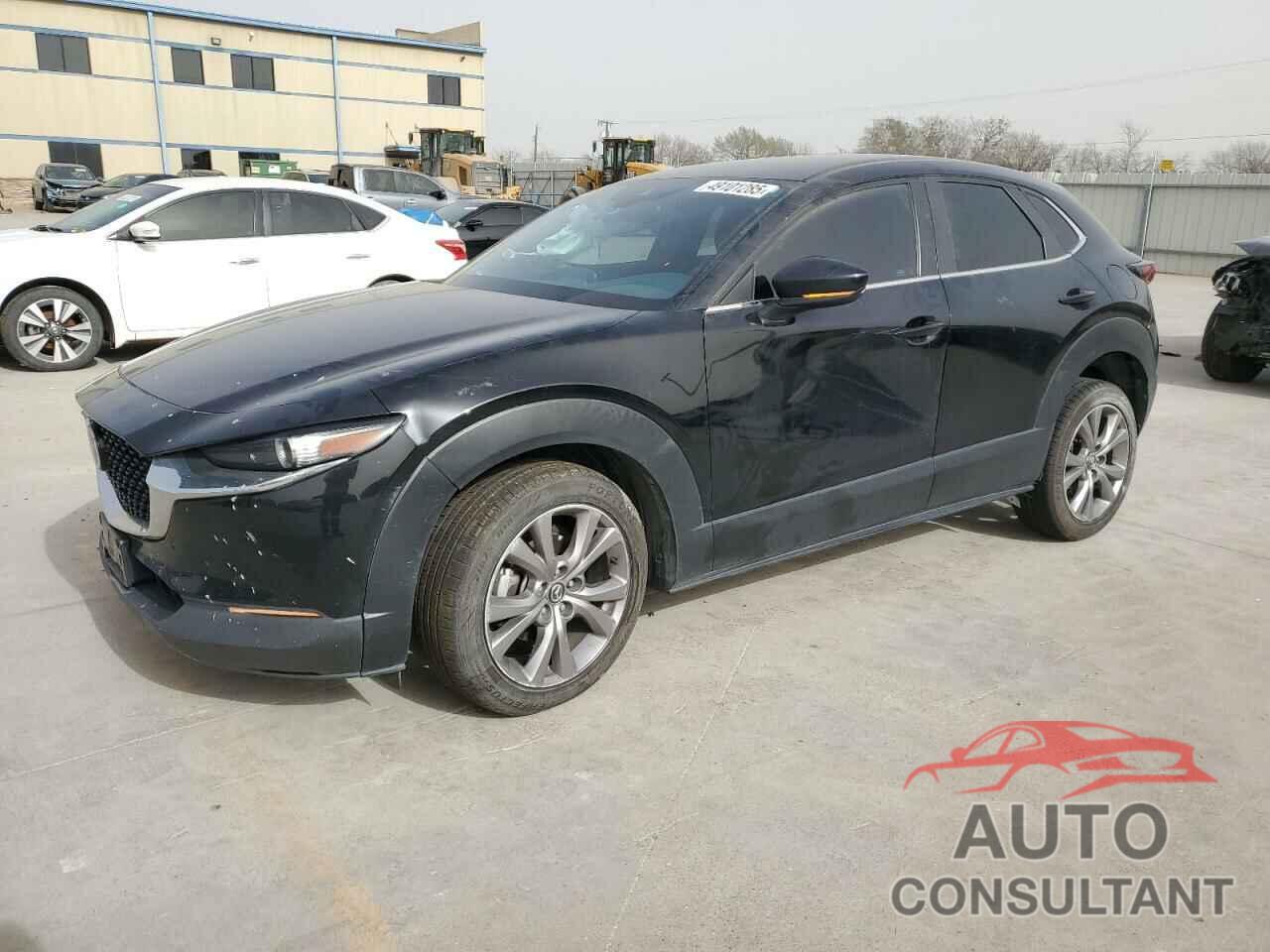 MAZDA CX30 2020 - 3MVDMADL7LM100063