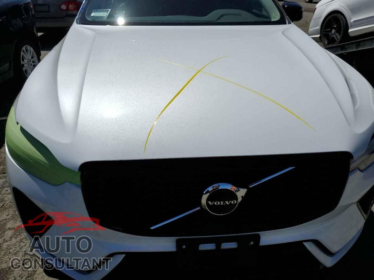 VOLVO XC60 PLUS 2024 - YV4H60DL3R1761812