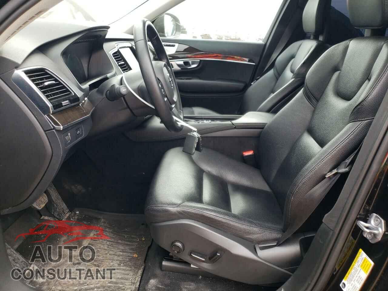 VOLVO XC90 2017 - YV4A22PK6H1133155