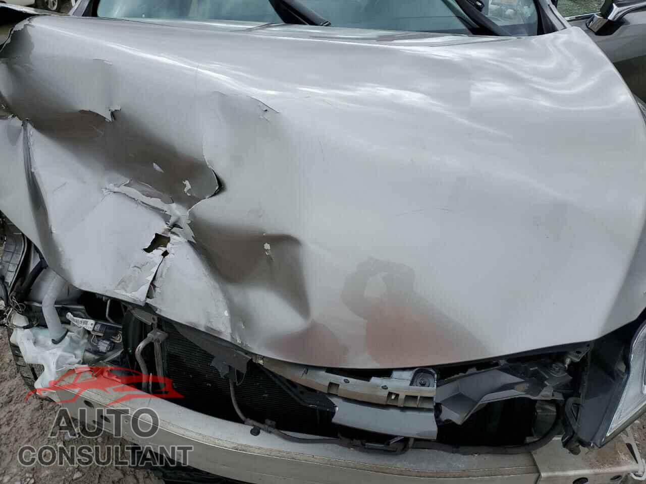 LEXUS RX350 2017 - 2T2ZZMCA7HC078913