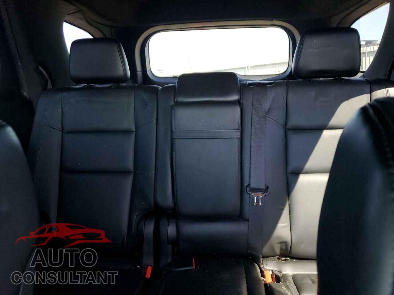 DODGE DURANGO 2019 - 1C4RDJDG9KC692463