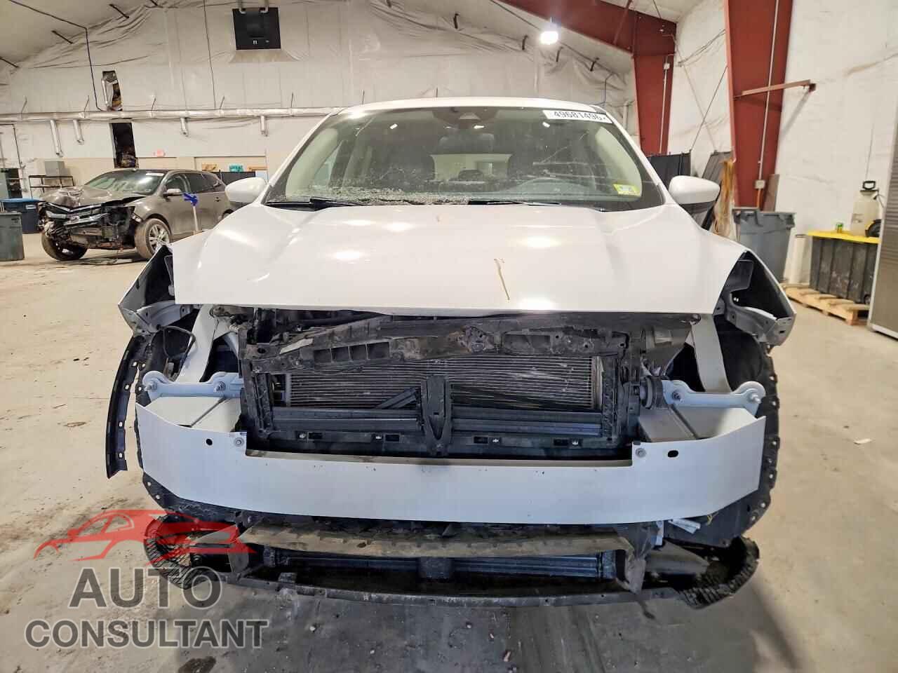 FORD ESCAPE 2020 - 1FMCU9G64LUA89256