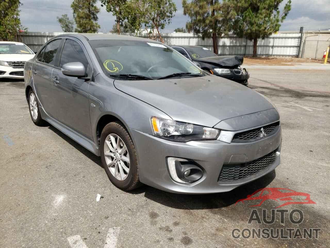 MITSUBISHI LANCER 2016 - JA32U2FU2GU002126