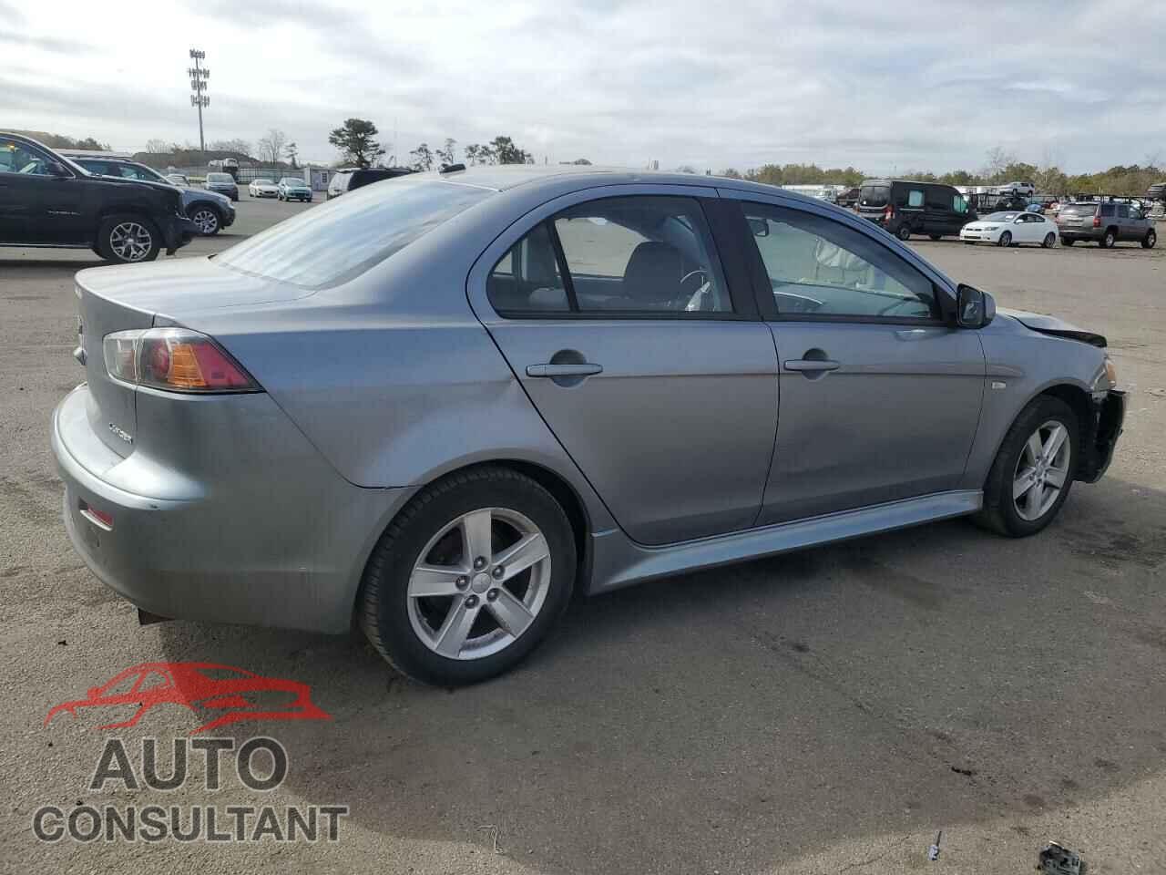 MITSUBISHI LANCER 2014 - JA32V2FW9EU021994