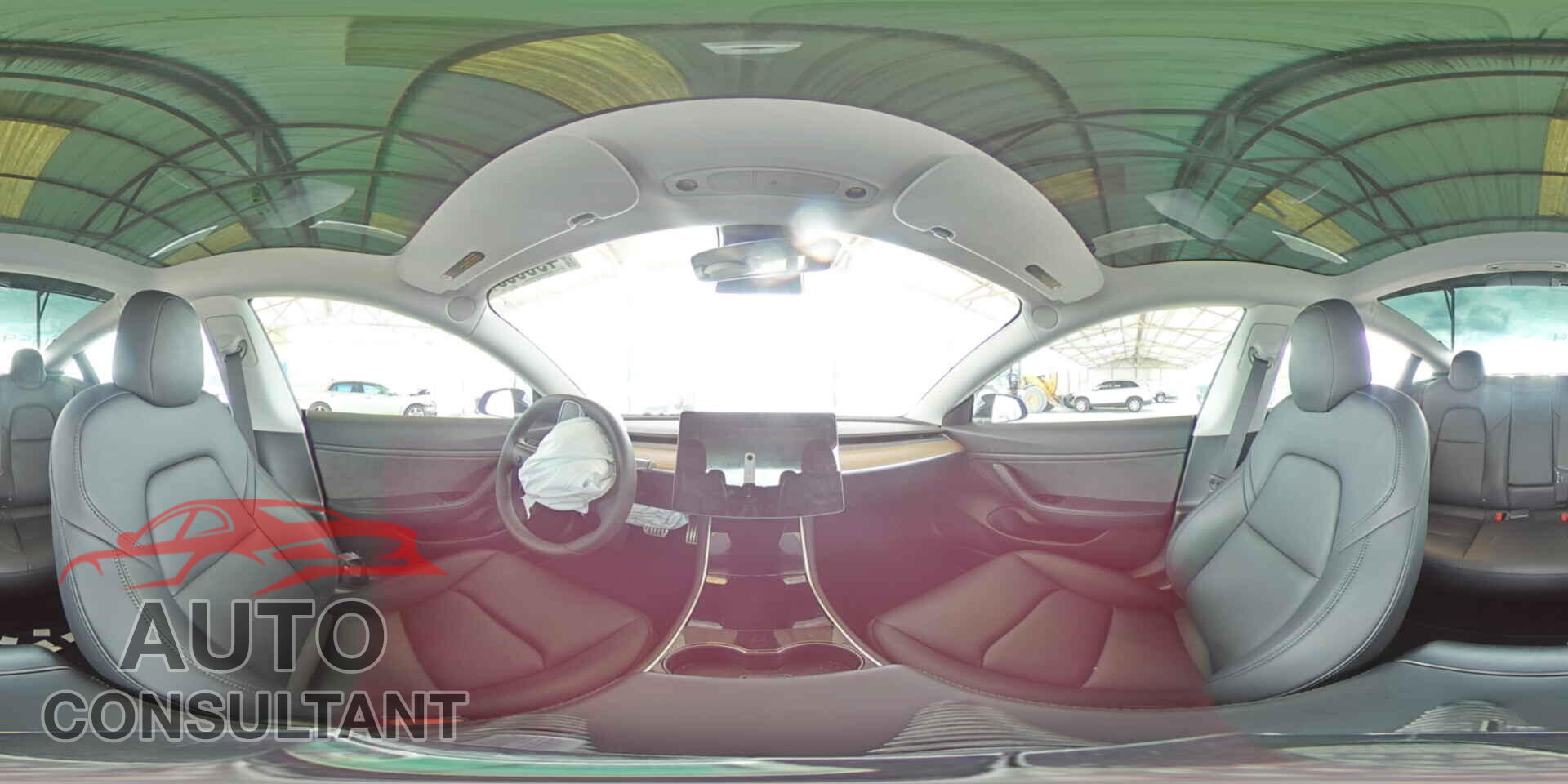 TESLA MODEL 3 2019 - 5YJ3E1EB5KF434594