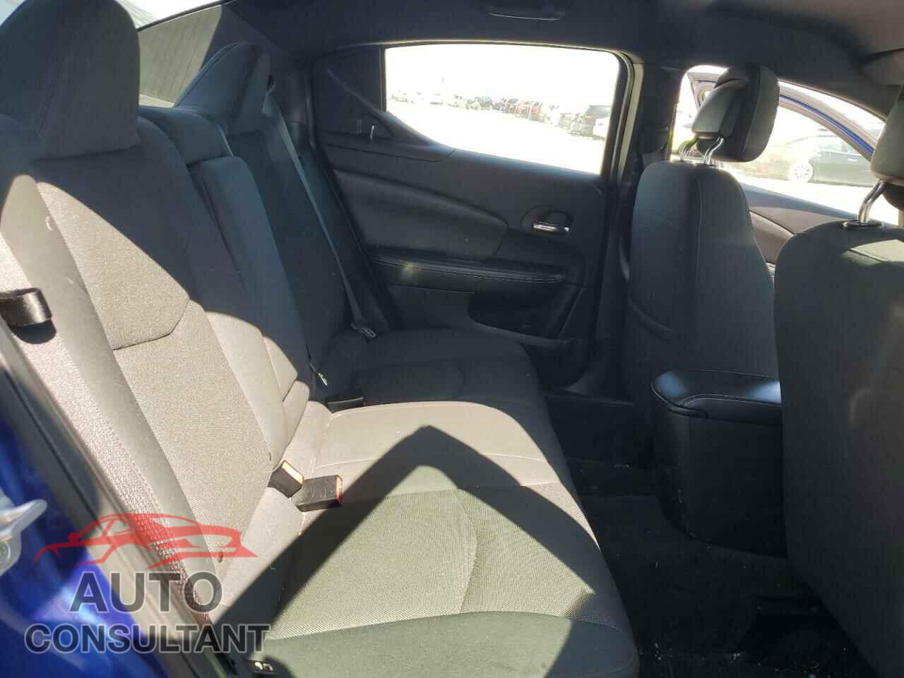 DODGE AVENGER 2012 - 1C3CDZCB8CN183341
