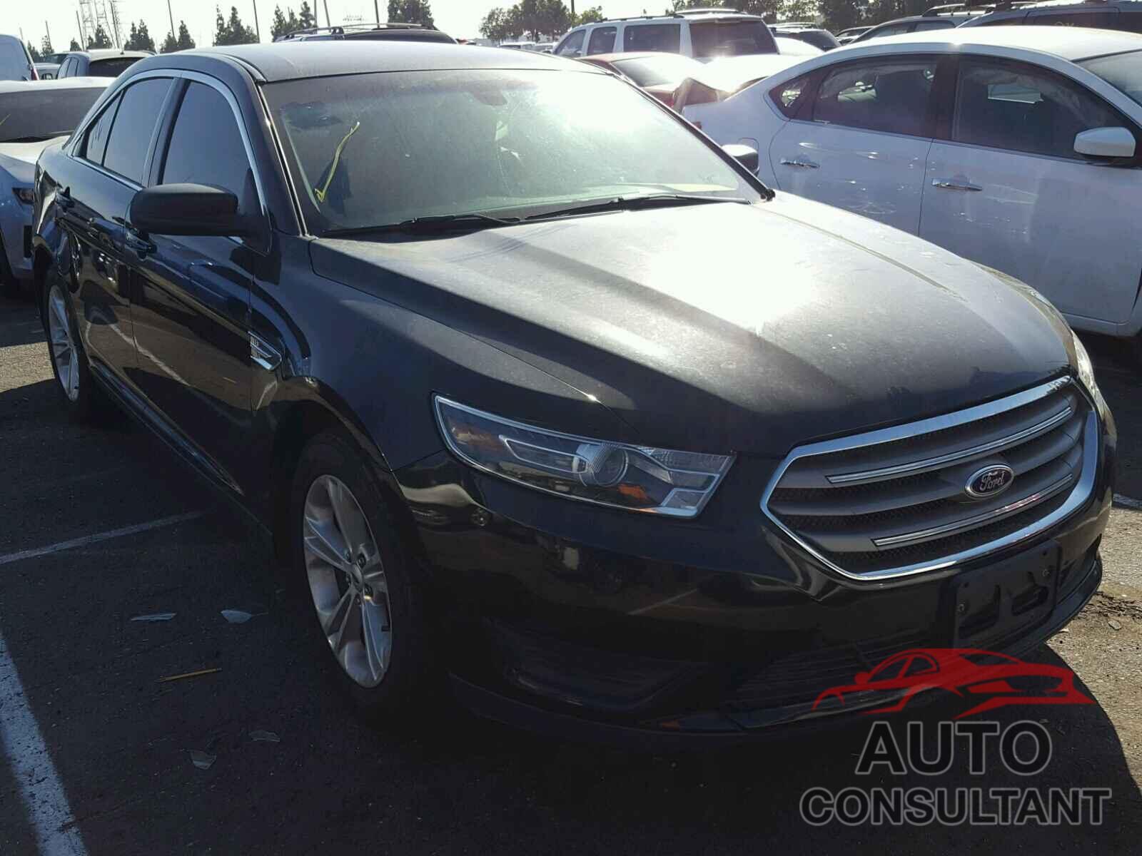 FORD TAURUS 2015 - 1FAHP2D99FG132621