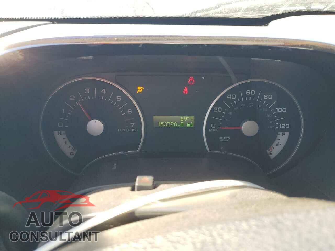 FORD EXPLORER 2010 - 1FMEU7DE7AUB12938