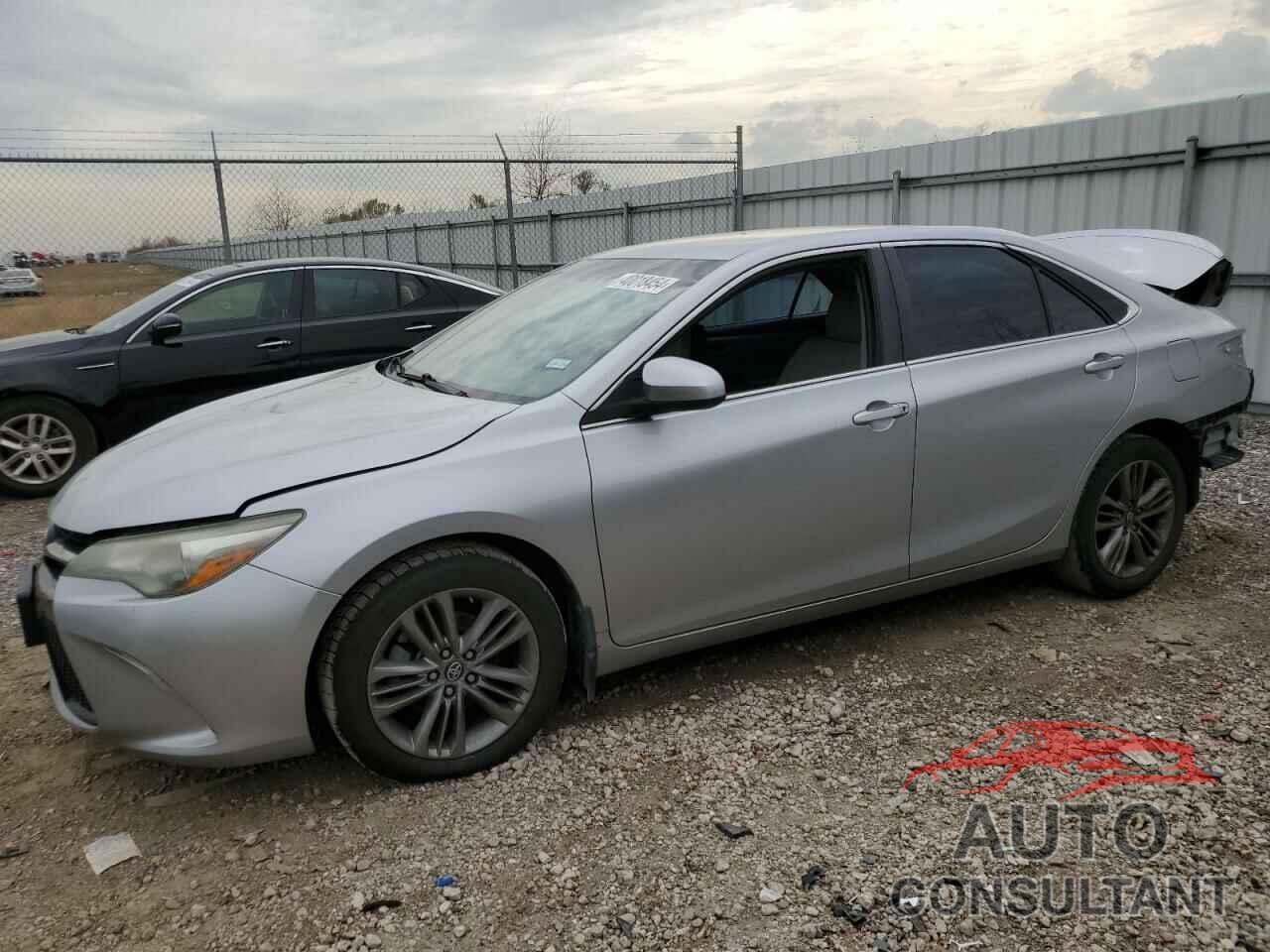 TOYOTA CAMRY 2016 - 4T1BF1FK1GU207856