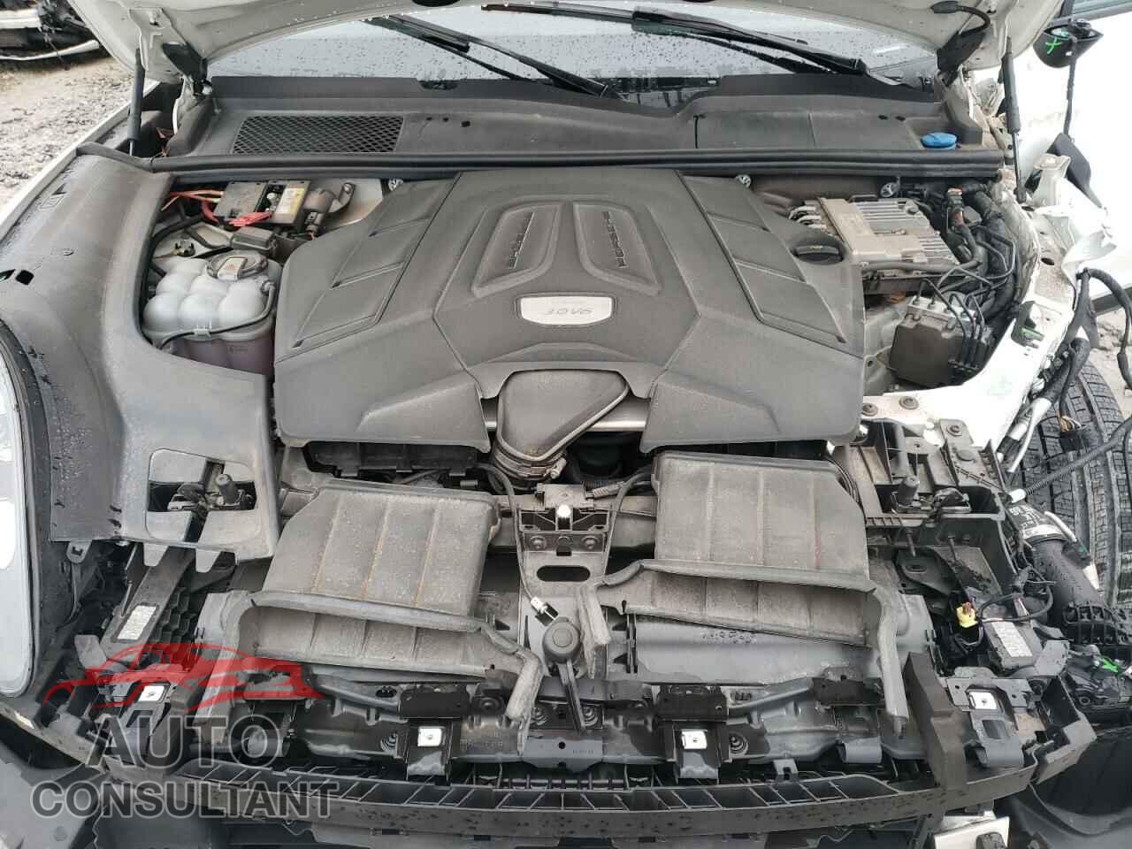 PORSCHE CAYENNE 2019 - WP1AA2AY6KDA09376