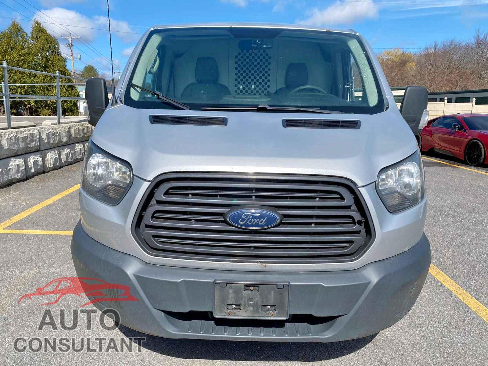 FORD TRANSIT CO 2016 - 1FTYR1ZM8GKB01337