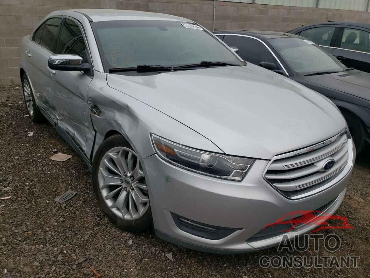 FORD TAURUS 2016 - 1FAHP2F85GG118981