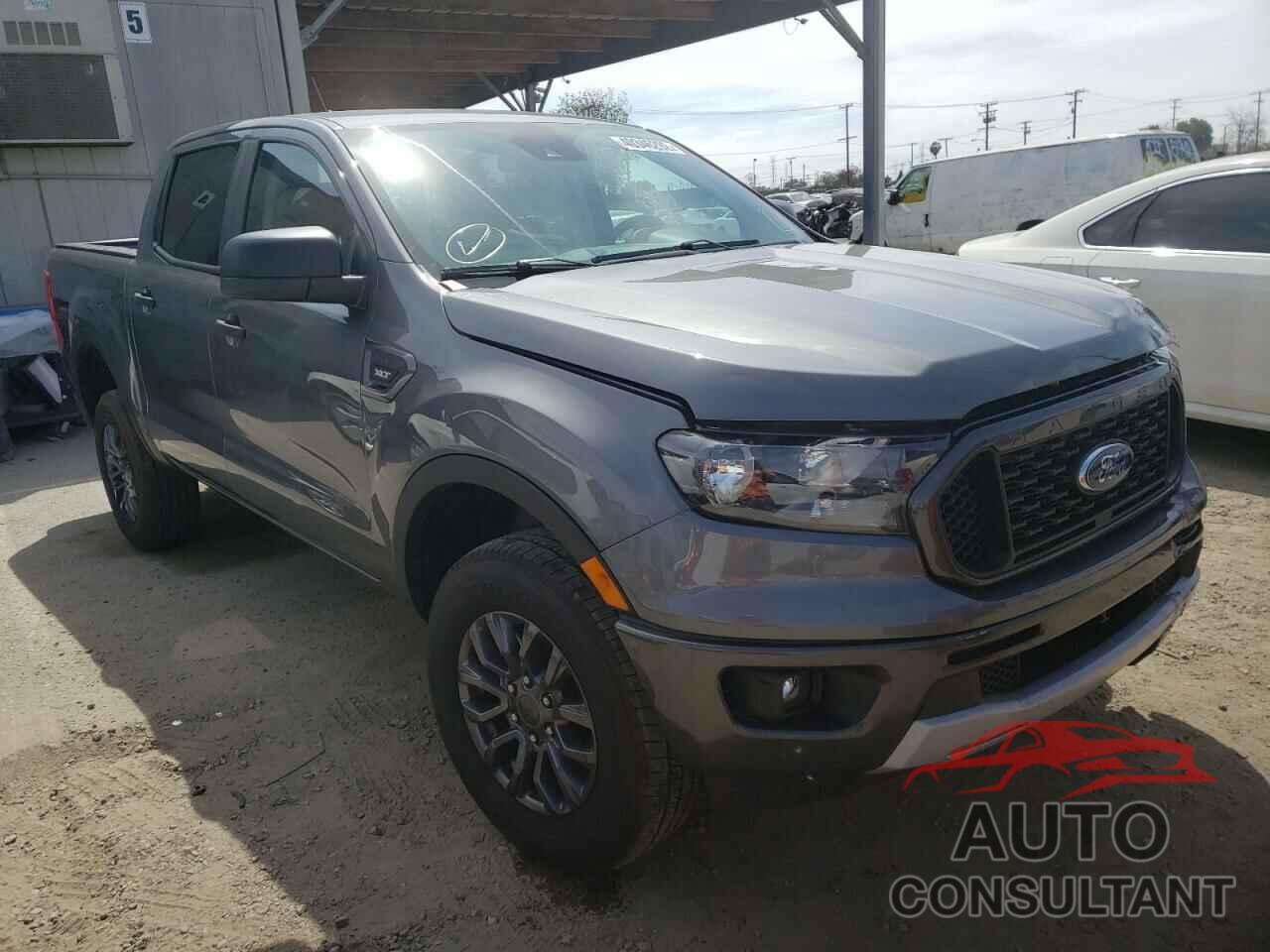 FORD RANGER 2021 - 1FTER4EH2MLD79699