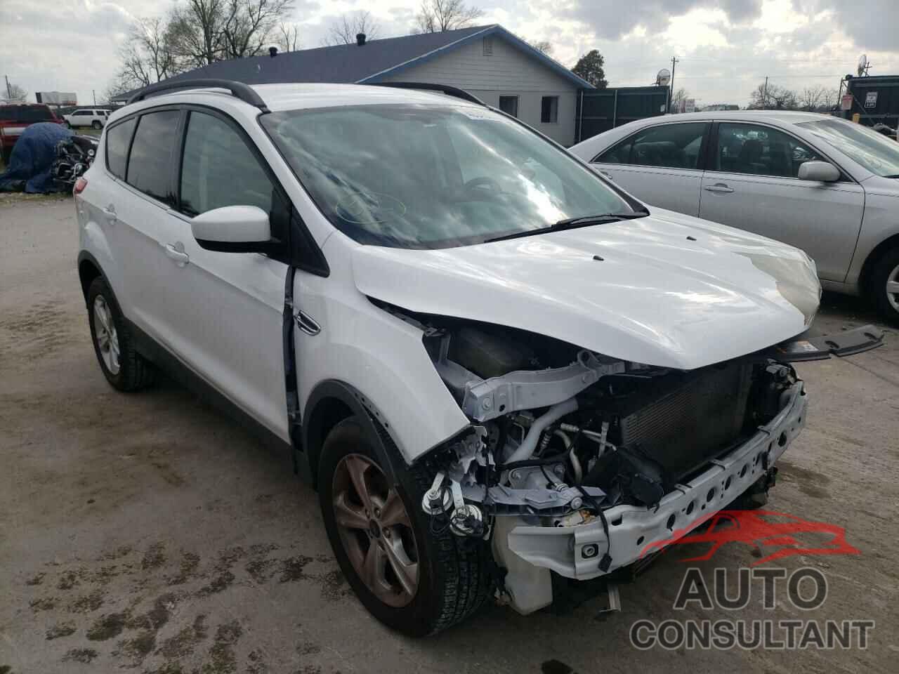 FORD ESCAPE 2016 - 1FMCU0GX4GUC62042