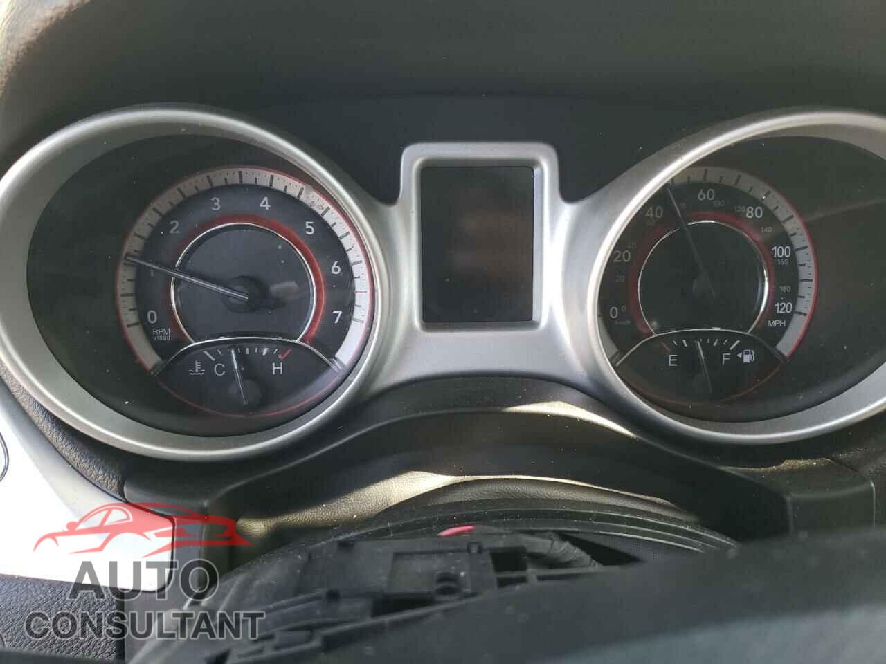 DODGE JOURNEY 2019 - 3C4PDCBB6KT845959