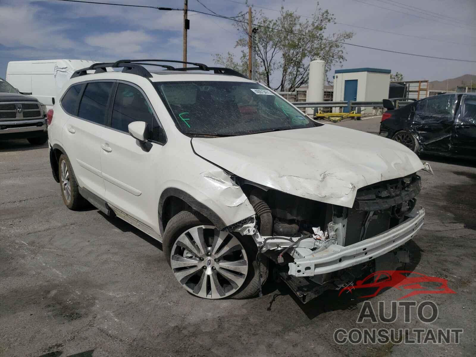SUBARU ALL MODESL 2021 - 4S4WMALD6M3406433