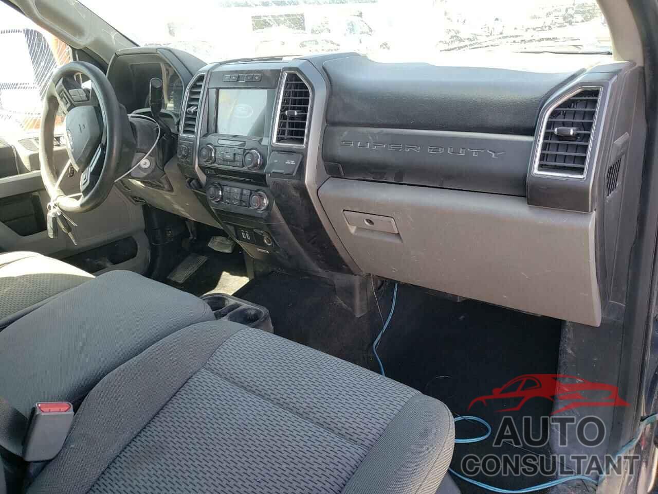 FORD F250 2017 - 1FT7W2BT2HEE63885