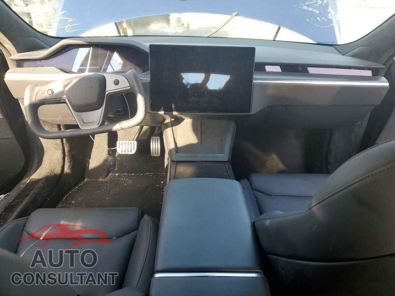 TESLA MODEL S 2021 - 5YJSA1E60MF436332