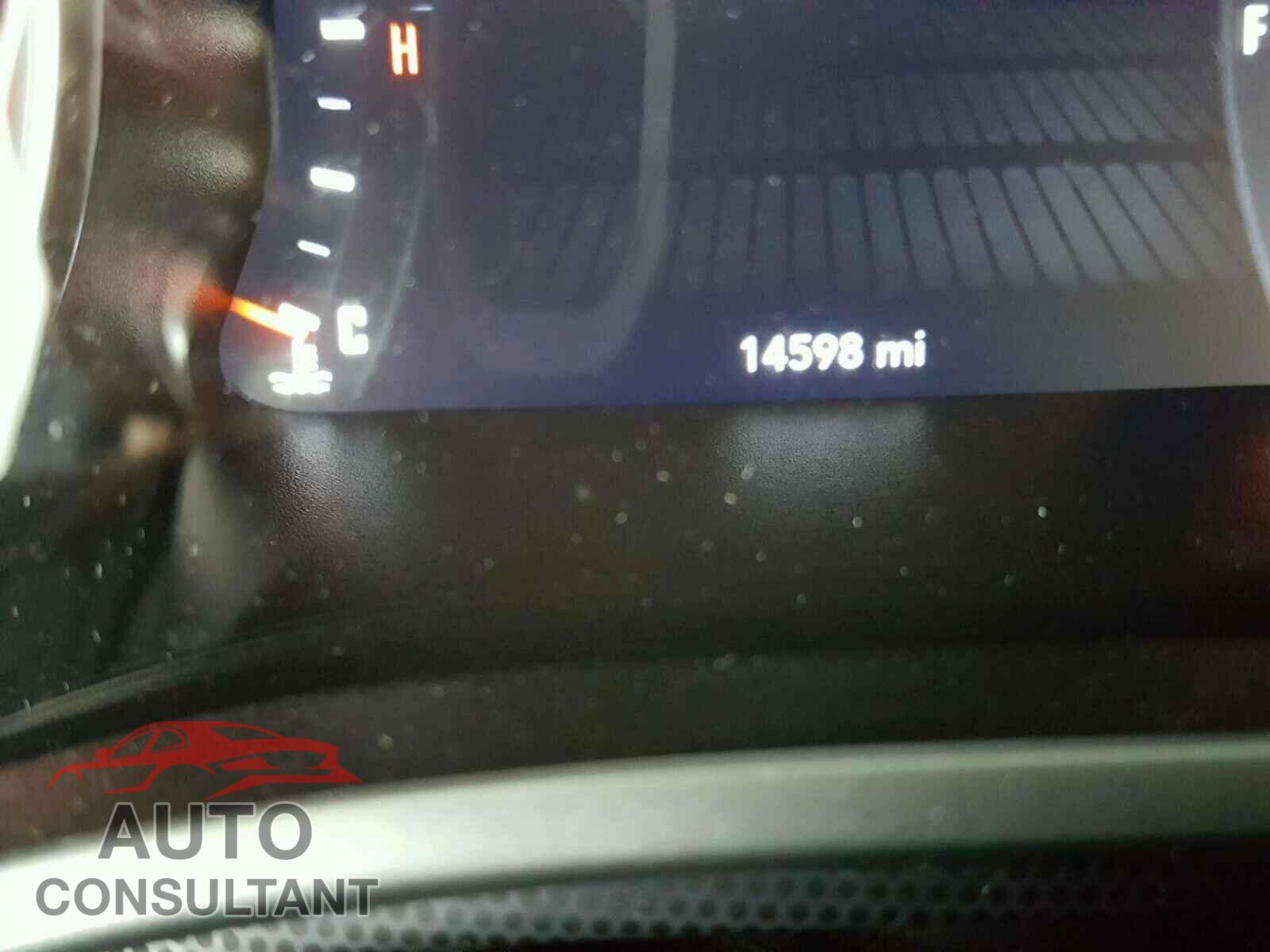 DODGE CHALLENGER 2016 - 2C3CDZFJ9GH311720