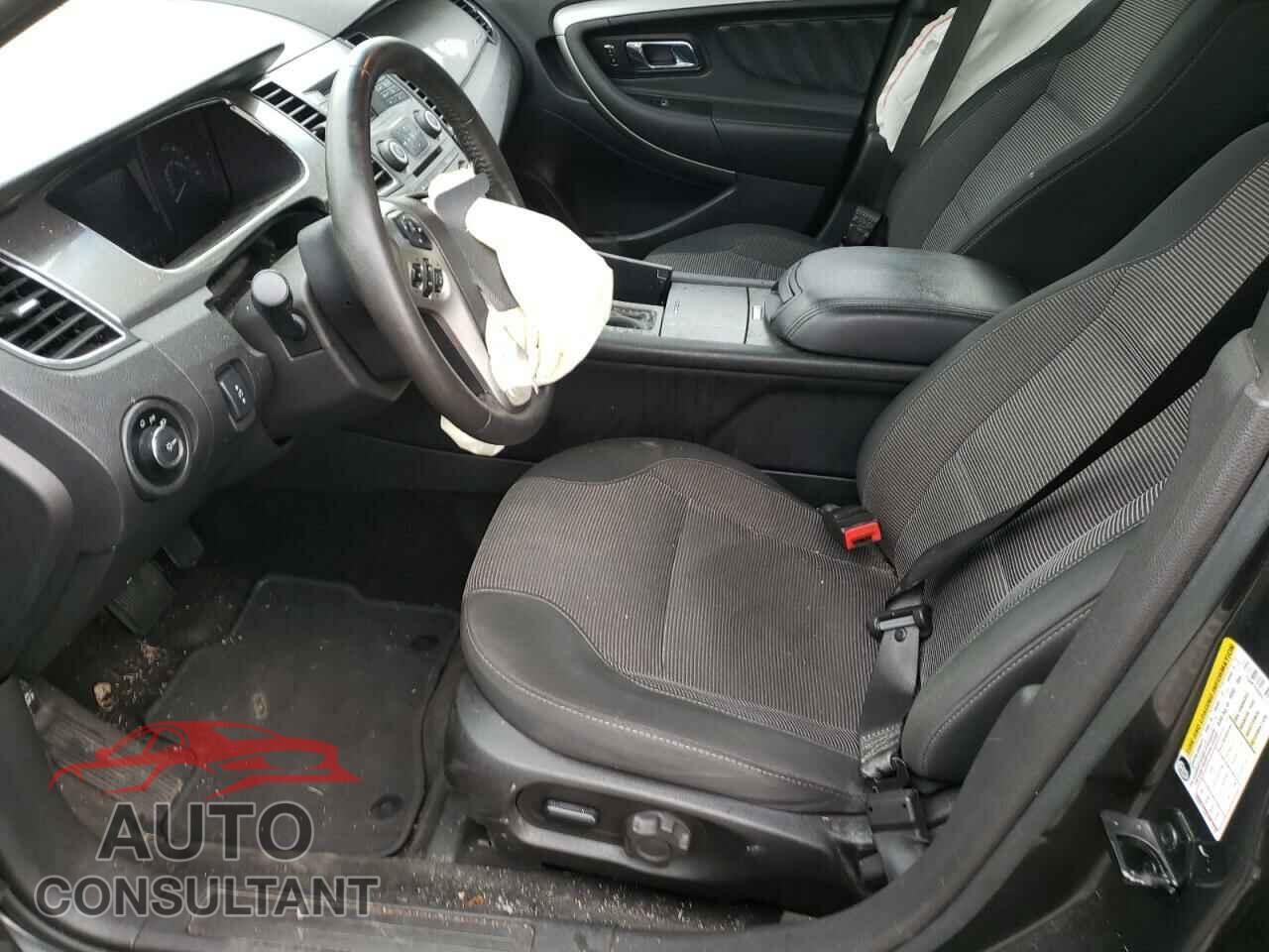 FORD TAURUS 2016 - 1FAHP2E80GG147502