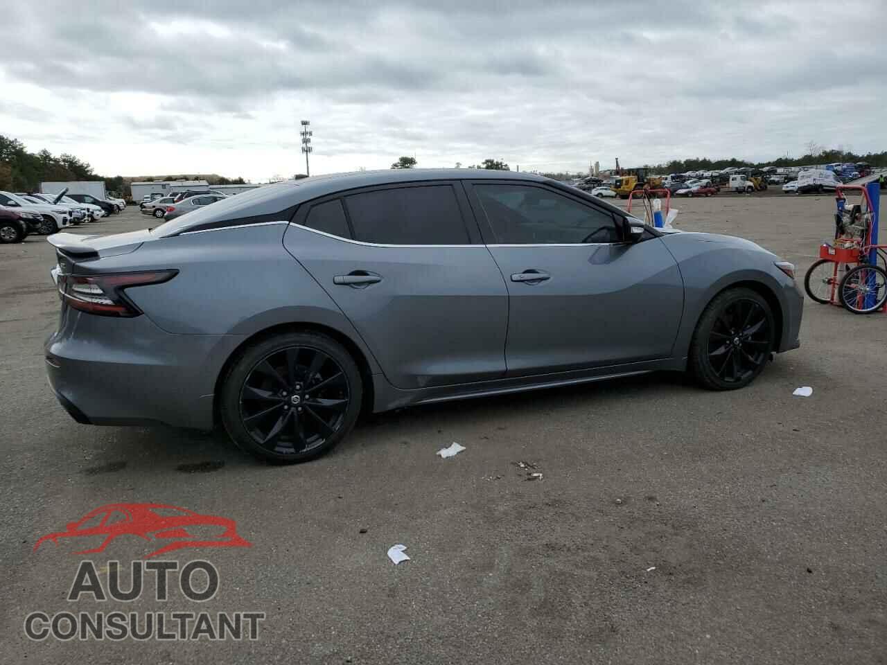 NISSAN MAXIMA 2020 - 1N4AA6EV6LC381449