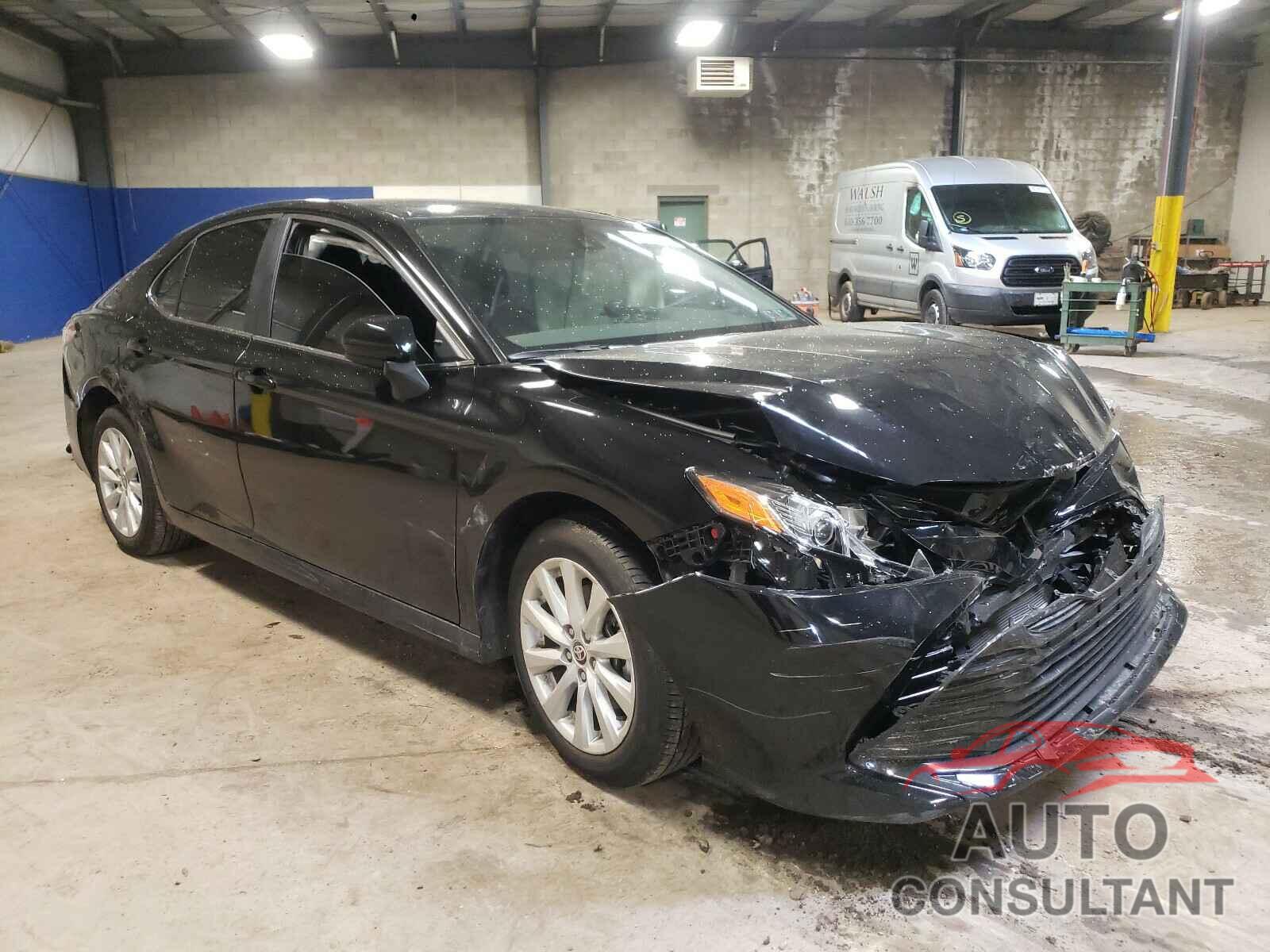 TOYOTA CAMRY 2020 - 4T1C11AK2LU994837