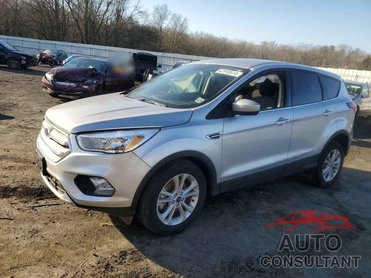 FORD ESCAPE 2019 - 1FMCU9GD8KUB42067