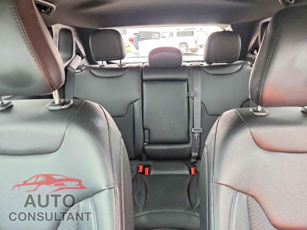 JEEP COMPASS 2024 - 3C4NJDBN3RT112486