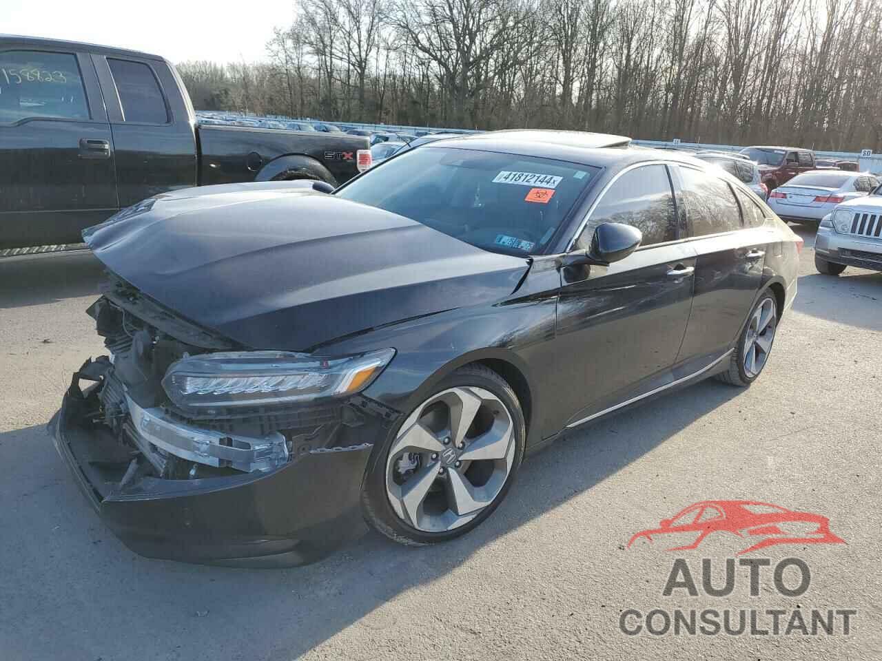 HONDA ACCORD 2019 - 1HGCV2F92KA026839