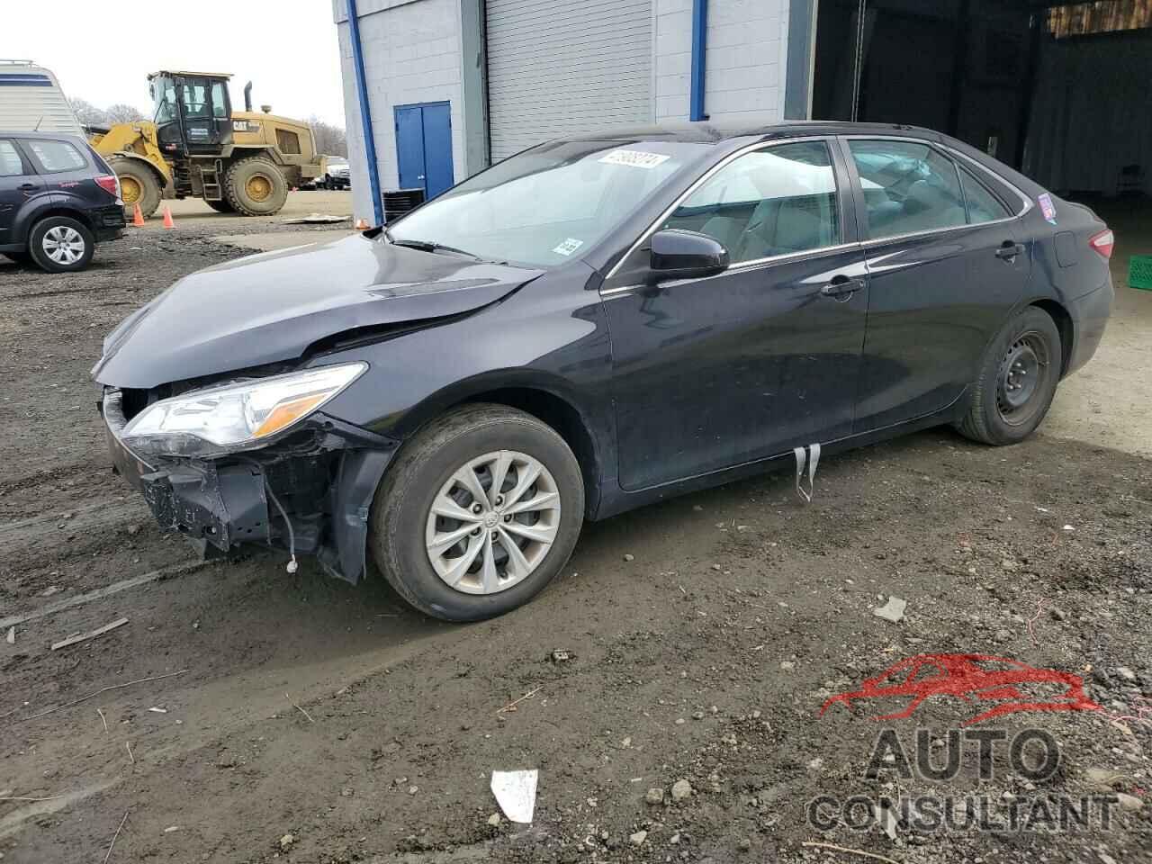TOYOTA CAMRY 2017 - 4T1BF1FK9HU729829