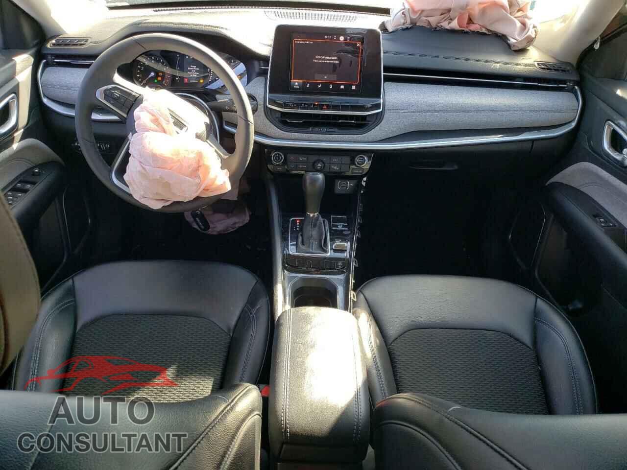 JEEP COMPASS 2022 - 3C4NJDBB2NT125228