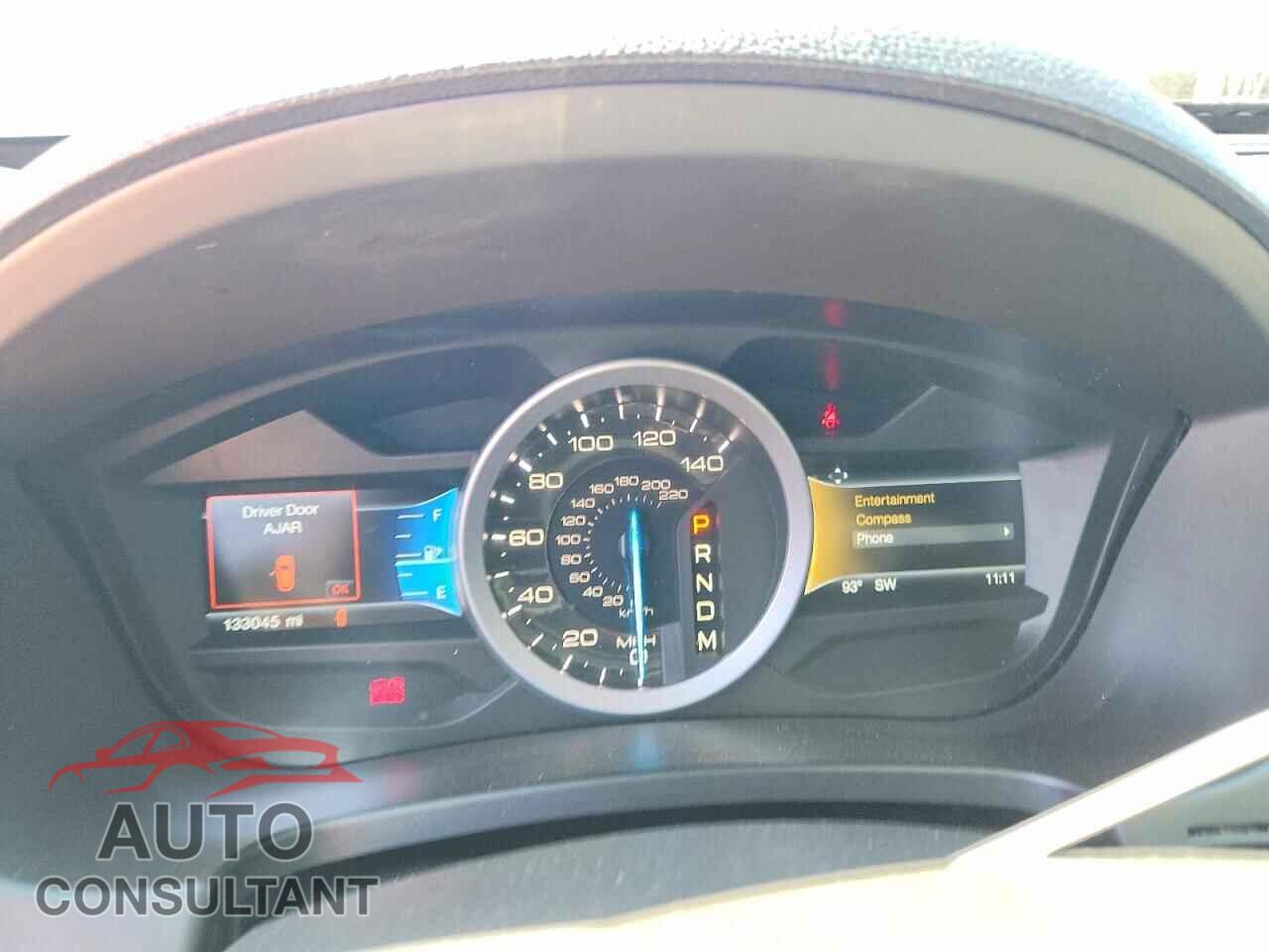 FORD EXPLORER 2015 - 1FM5K8D86FGB86363