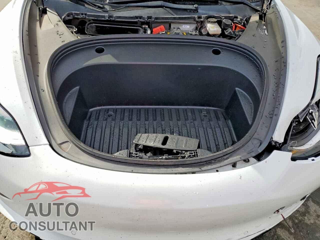 TESLA MODEL 3 2020 - 5YJ3E1EA8LF802470