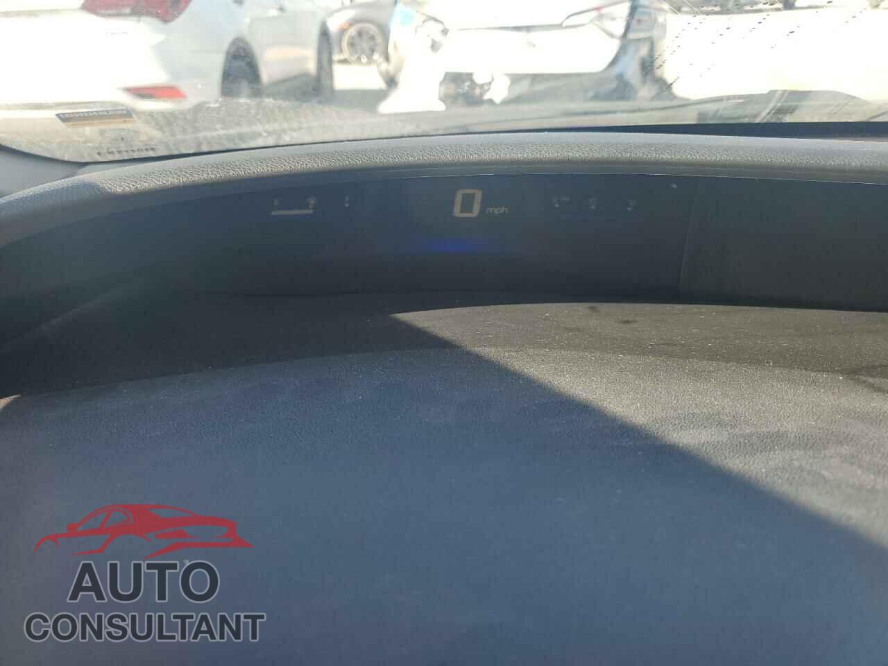 HONDA CIVIC 2013 - 19XFB2F97DE072753