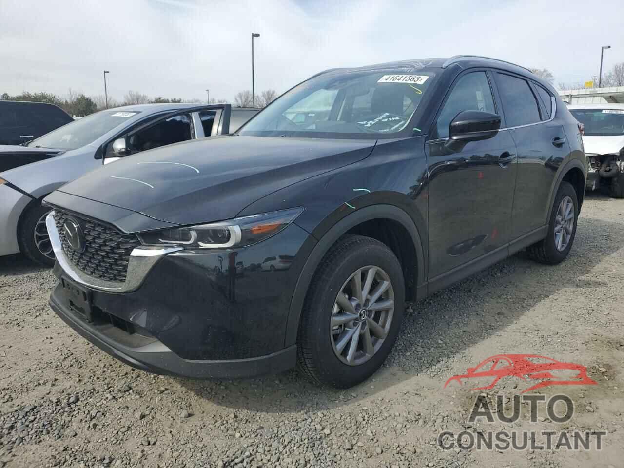 MAZDA CX-5 PREFE 2023 - JM3KFBCM8P0149999