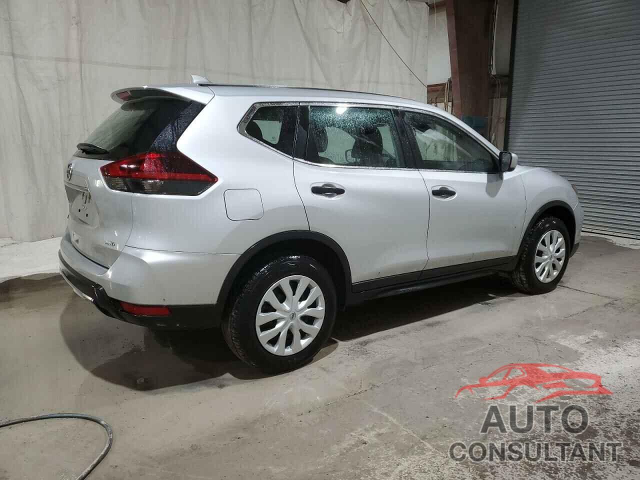 NISSAN ROGUE 2019 - 5N1AT2MV6KC782671