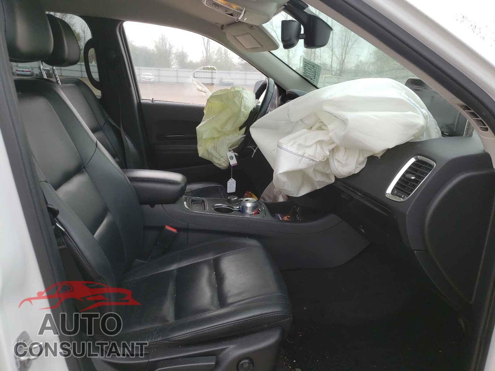 DODGE DURANGO 2016 - 1C4RDJDG0GC484866
