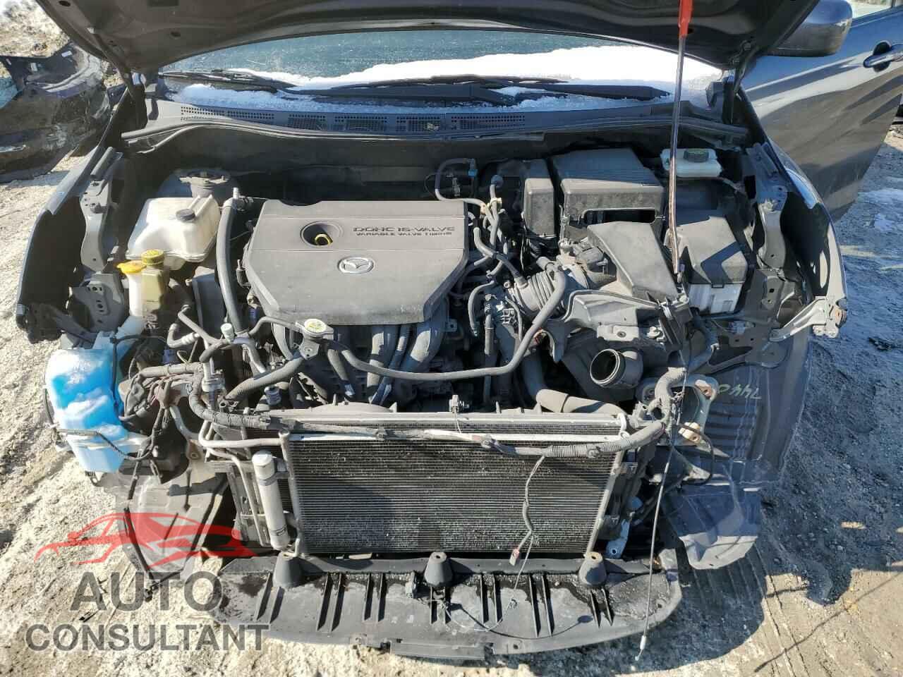 MAZDA 5 2012 - JM1CW2BL2C0114391