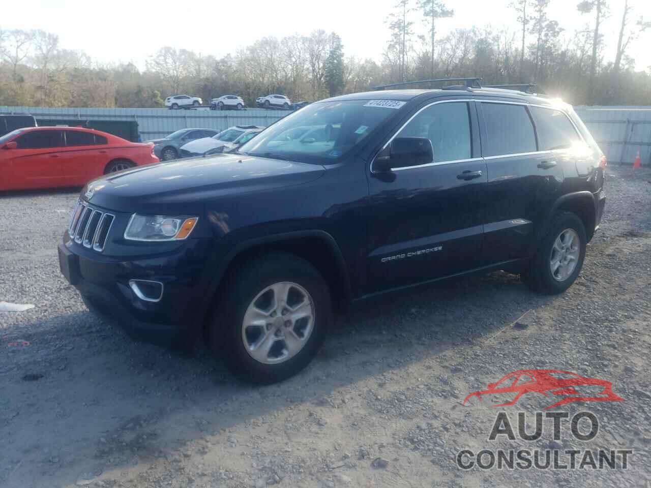 JEEP GRAND CHER 2014 - 1C4RJFAG8EC269985