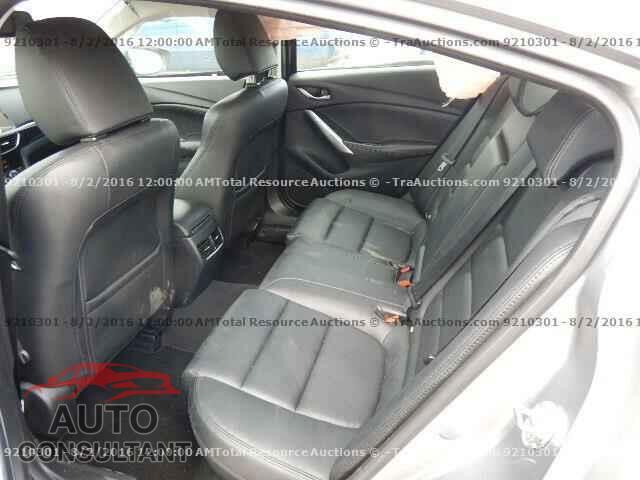 DODGE CARAVAN 2016 - 2C4RDGBG1GR311838