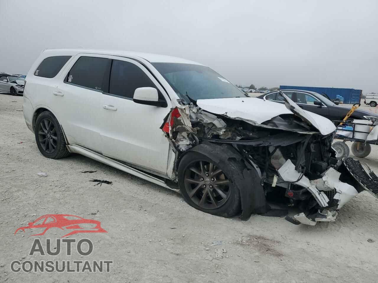 DODGE DURANGO 2015 - 1C4RDHDG3FC222556