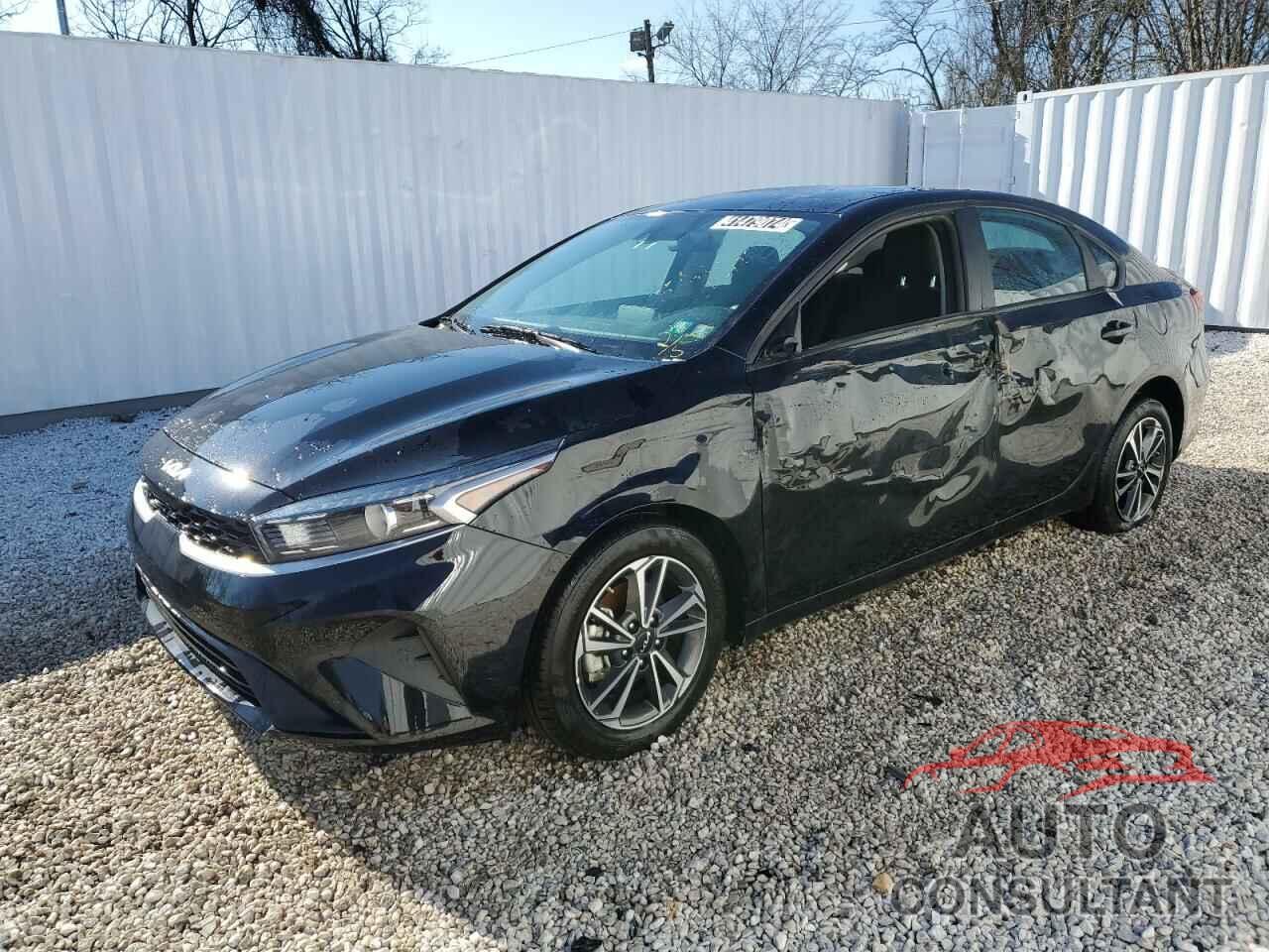 KIA FORTE 2023 - 3KPF24AD6PE625467