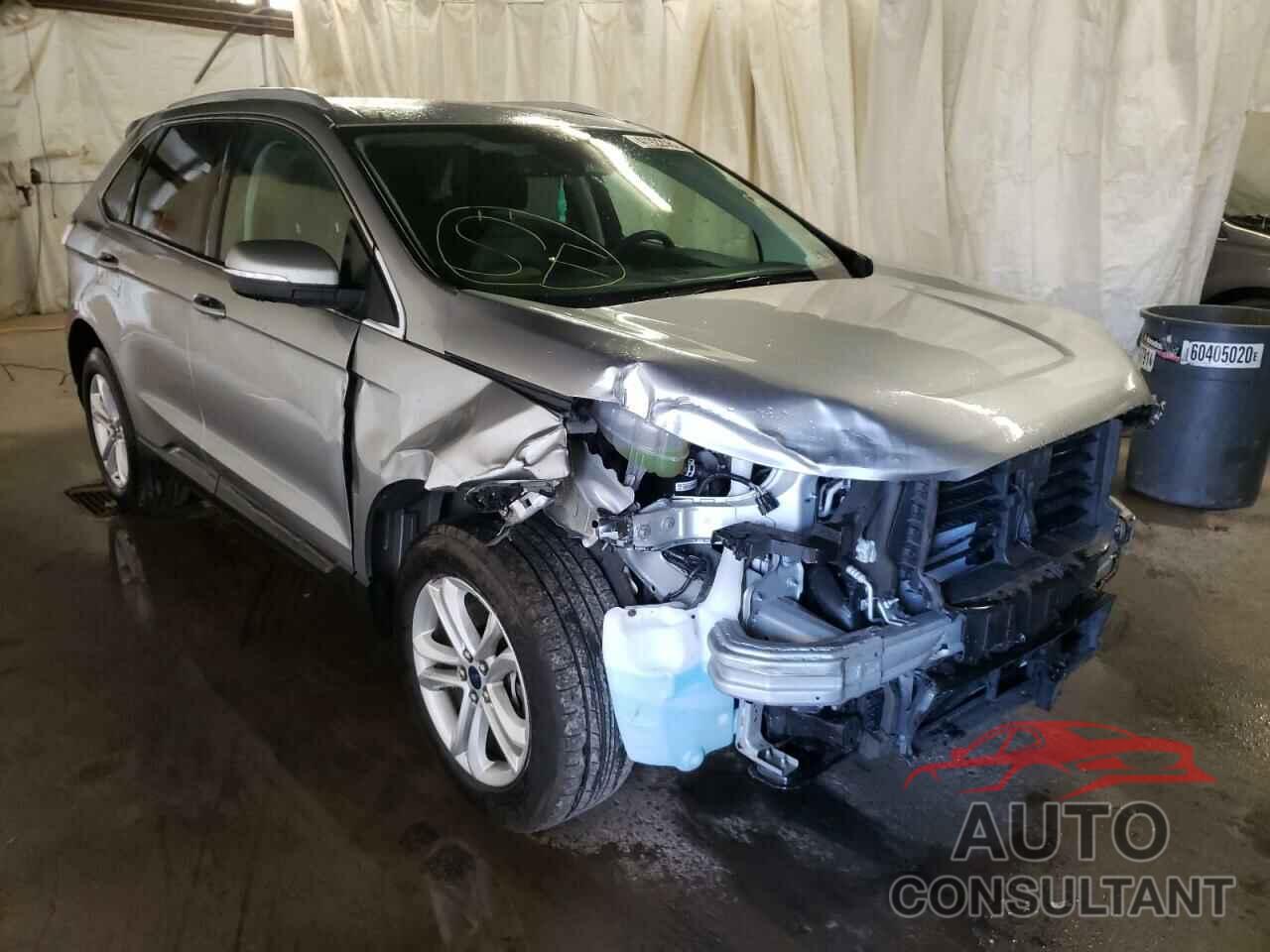 FORD EDGE 2020 - 2FMPK4J97LBB49615